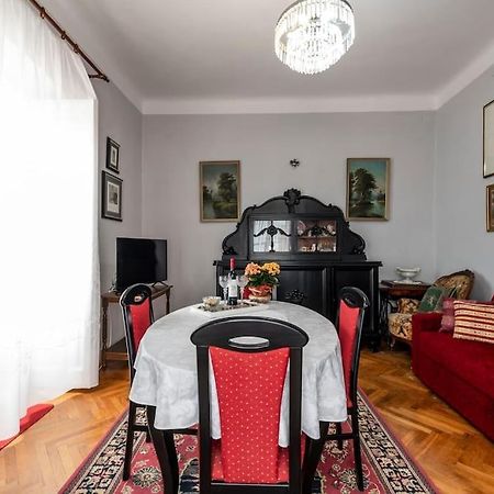 Dubrovnik Heritage Hideaway Bagian luar foto