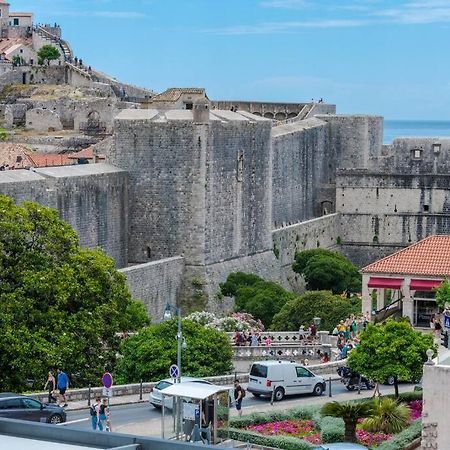 Dubrovnik Heritage Hideaway Bagian luar foto