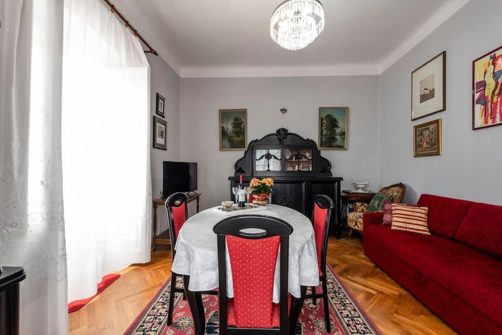 Dubrovnik Heritage Hideaway Bagian luar foto