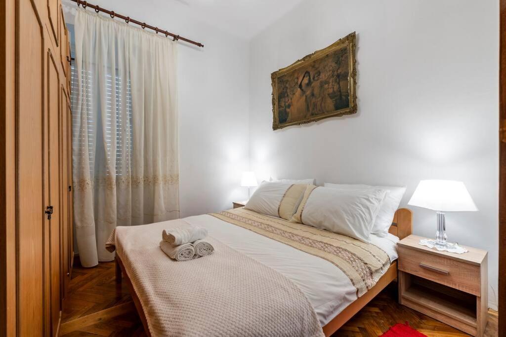 Dubrovnik Heritage Hideaway Bagian luar foto