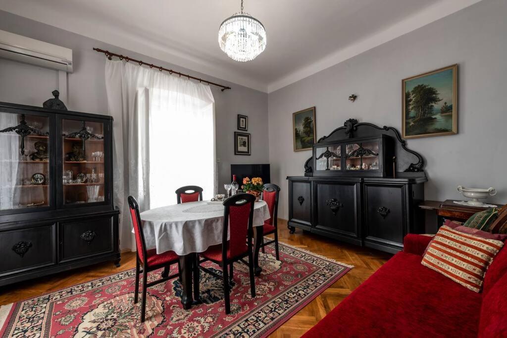 Dubrovnik Heritage Hideaway Bagian luar foto