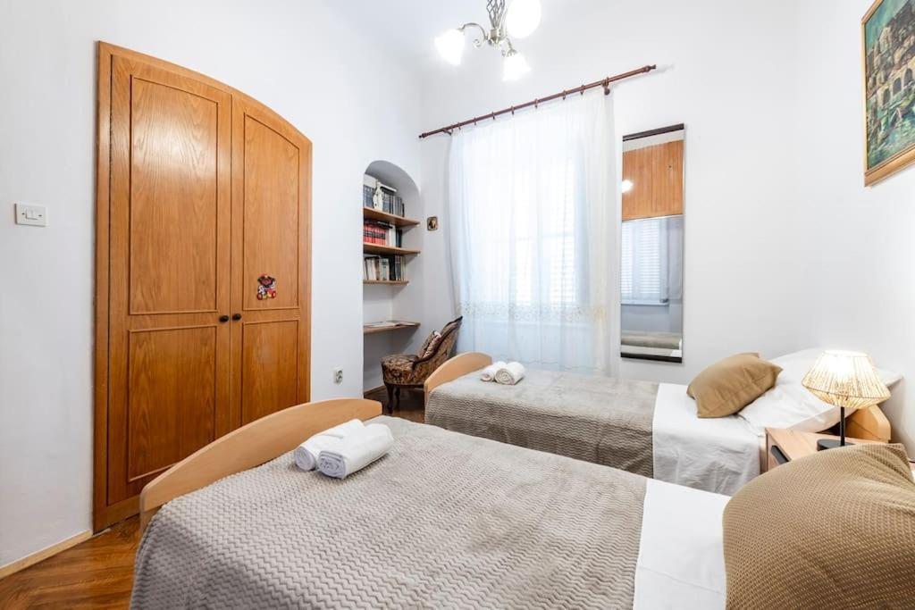 Dubrovnik Heritage Hideaway Bagian luar foto