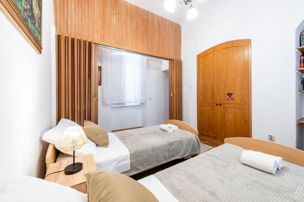 Dubrovnik Heritage Hideaway Bagian luar foto