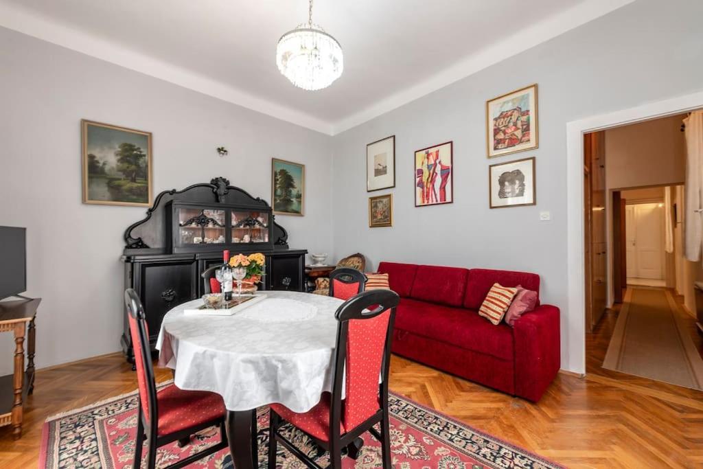 Dubrovnik Heritage Hideaway Bagian luar foto