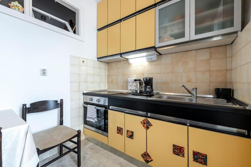 Dubrovnik Heritage Hideaway Bagian luar foto