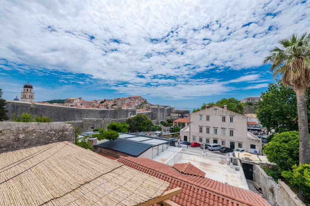 Dubrovnik Heritage Hideaway Bagian luar foto