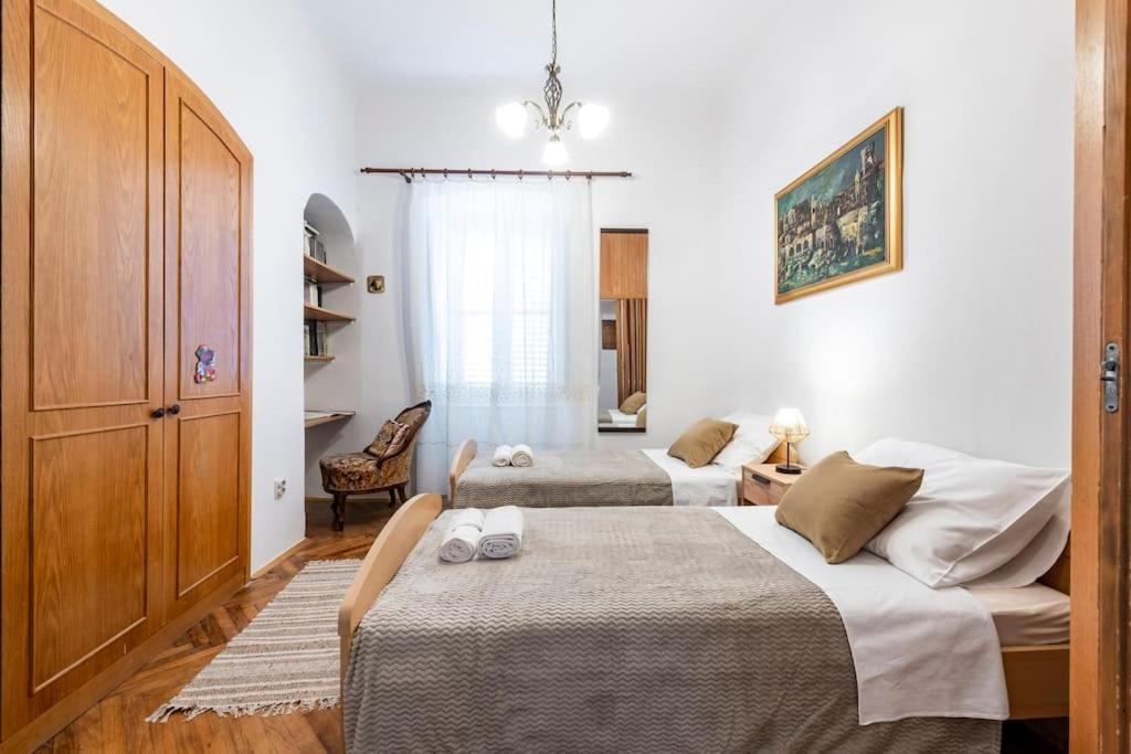 Dubrovnik Heritage Hideaway Bagian luar foto