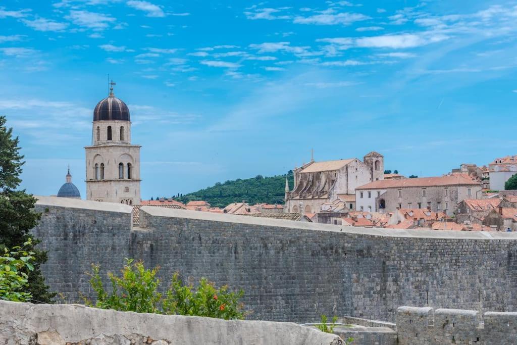 Dubrovnik Heritage Hideaway Bagian luar foto