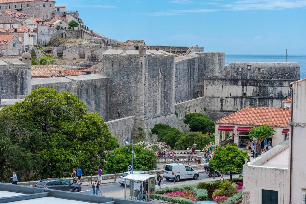Dubrovnik Heritage Hideaway Bagian luar foto