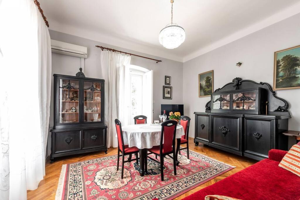 Dubrovnik Heritage Hideaway Bagian luar foto