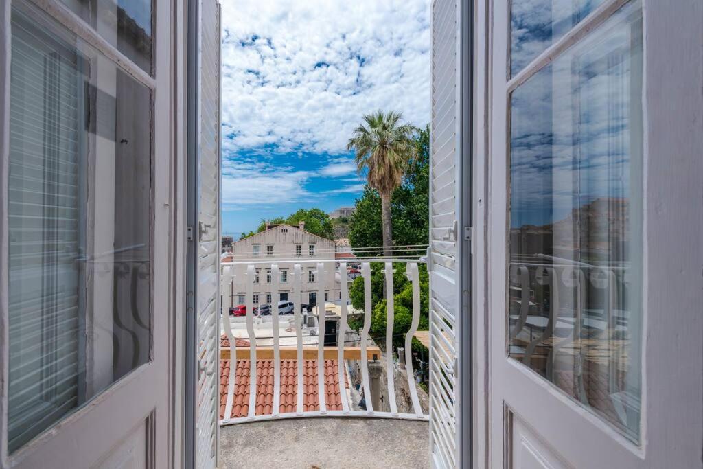 Dubrovnik Heritage Hideaway Bagian luar foto